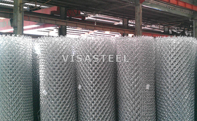 Other steel products